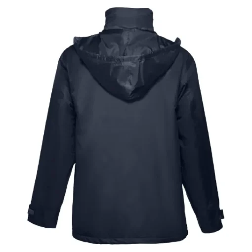 Gift Campaign Parka unisex imbottito ed impermeabile in poliestere THC Liubliana> Giubbotti