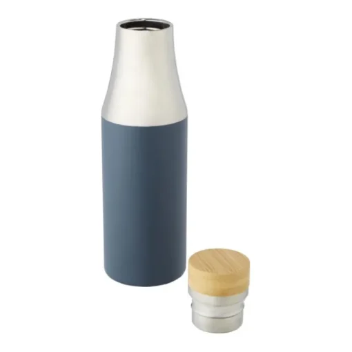 Gift Campaign Particolari bottiglie termiche bicolori da persolizzare da 540ml Urban> Borracce Termiche|Borracce Di Metallo