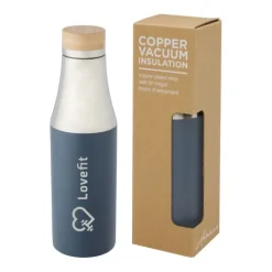 Gift Campaign Particolari bottiglie termiche bicolori da persolizzare da 540ml Urban></noscript> Borracce Termiche|Borracce Di Metallo