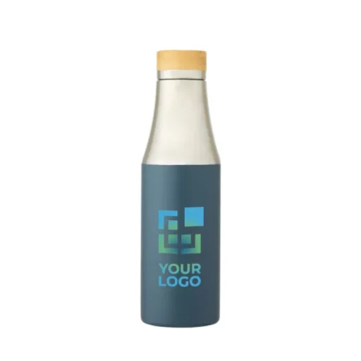 Gift Campaign Particolari bottiglie termiche bicolori da persolizzare da 540ml Urban> Borracce Termiche|Borracce Di Metallo