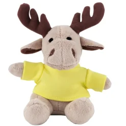 Gift Campaign Peluche Rudolph> Gadget Natalizi