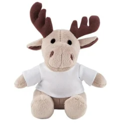 Gift Campaign Peluche Rudolph> Gadget Natalizi