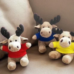 Gift Campaign Peluche Rudolph></noscript> Gadget Natalizi