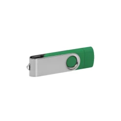 Gift Campaign Pendrive 2.0 con connessione per cellulare OTG Techmate OTG><noscript><img width=