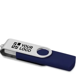 Gift Campaign Pendrive 2.0 con connessione per cellulare OTG Techmate OTG><noscript><img width=