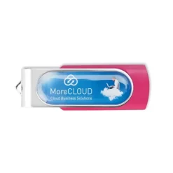 Gift Campaign Pendrive corpo gomma con logo full color Techmate Fullcolor></noscript> Chiavette Usb Economiche