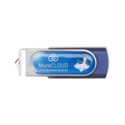 Gift Campaign Pendrive corpo gomma con logo full color Techmate Fullcolor></noscript> Chiavette Usb Economiche