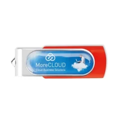 Gift Campaign Pendrive corpo gomma con logo full color Techmate Fullcolor></noscript> Chiavette Usb Economiche