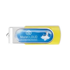 Gift Campaign Pendrive corpo gomma con logo full color Techmate Fullcolor></noscript> Chiavette Usb Economiche