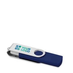 Gift Campaign Pendrive personalizzata con connessione tipo C Techmate OTG-C></noscript> Chiavette Usb Economiche
