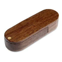 Gift Campaign Pendrive personalizzate in legno girevole Rotowood></noscript> Gadget Ecologici|Chiavette Usb Ecologiche