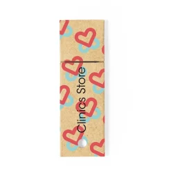 Gift Campaign Pendrive promozionale sottile in cartone riciclato USB Slimboard> Chiavette Usb Ecologiche