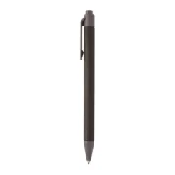 Gift Campaign Penna a sfera aziendale in carta crush e PLA con inchiostro nero></noscript> Penne Ecologiche
