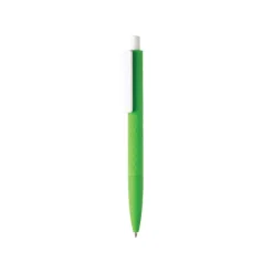 Gift Campaign Penna a sfera bianca e corpo colorato inchiostro blu X3 Soft Colors></noscript> Penne Di Plastica