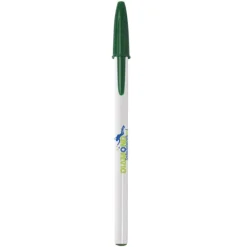 Gift Campaign Penna a sfera colorata con inchiostro blu BIC® Style Colors> Penne Bic®|Penne Di Plastica