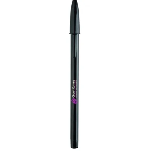 Gift Campaign Penna a sfera colorata con inchiostro blu BIC® Style Colors> Penne Bic®|Penne Di Plastica