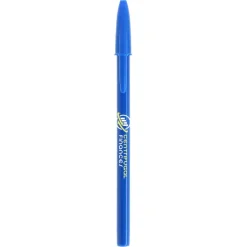 Gift Campaign Penna a sfera colorata con inchiostro blu BIC® Style Colors></noscript> Penne Bic®|Penne Di Plastica