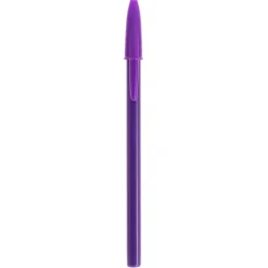 Gift Campaign Penna a sfera colorata con inchiostro blu BIC® Style Colors></noscript> Penne Bic®|Penne Di Plastica
