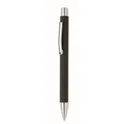 Gift Campaign Penna a sfera con fusto in carta riciclata ed inchiostro blu> Penne Ecologiche