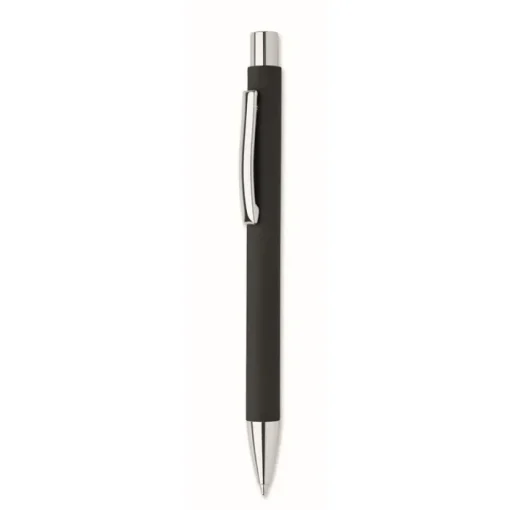 Gift Campaign Penna a sfera con fusto in carta riciclata ed inchiostro blu> Penne Ecologiche