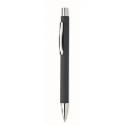 Gift Campaign Penna a sfera con fusto in carta riciclata ed inchiostro blu></noscript> Penne Ecologiche
