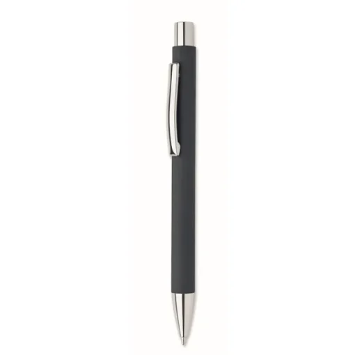 Gift Campaign Penna a sfera con fusto in carta riciclata ed inchiostro blu> Penne Ecologiche