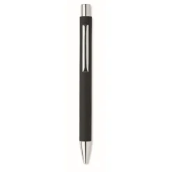 Gift Campaign Penna a sfera con fusto in carta riciclata ed inchiostro blu></noscript> Penne Ecologiche