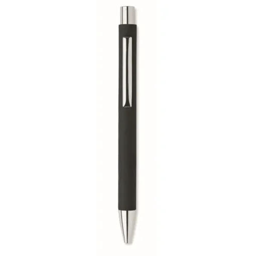 Gift Campaign Penna a sfera con fusto in carta riciclata ed inchiostro blu> Penne Ecologiche