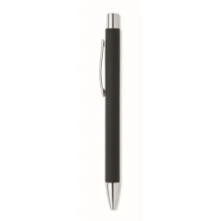 Gift Campaign Penna a sfera con fusto in carta riciclata ed inchiostro blu></noscript> Penne Ecologiche