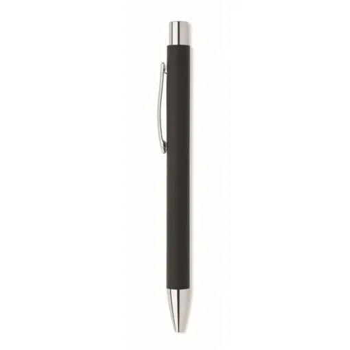 Gift Campaign Penna a sfera con fusto in carta riciclata ed inchiostro blu> Penne Ecologiche