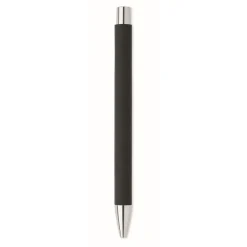 Gift Campaign Penna a sfera con fusto in carta riciclata ed inchiostro blu></noscript> Penne Ecologiche