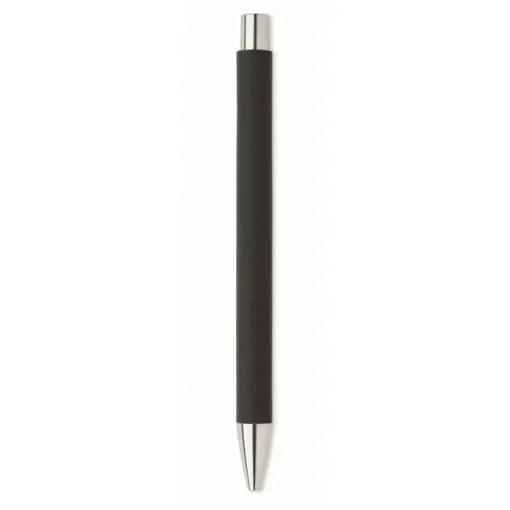 Gift Campaign Penna a sfera con fusto in carta riciclata ed inchiostro blu> Penne Ecologiche