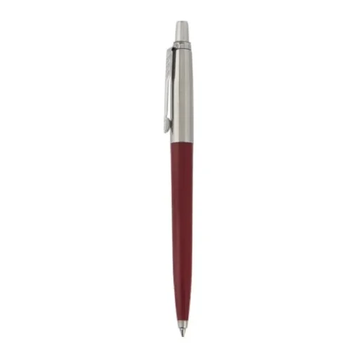 Gift Campaign Penna a sfera con logo Parker Jotter Recycled con inchiostro blu> Penne Ecologiche