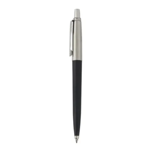 Gift Campaign Penna a sfera con logo Parker Jotter Recycled con inchiostro blu> Penne Ecologiche