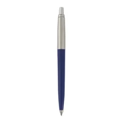 Gift Campaign Penna a sfera con logo Parker Jotter Recycled con inchiostro blu></noscript> Penne Ecologiche