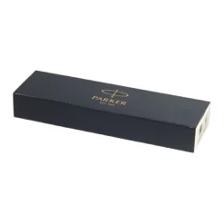 Gift Campaign Penna a sfera con logo Parker Jotter Recycled con inchiostro blu></noscript> Penne Ecologiche