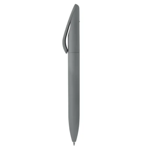 Gift Campaign Penna a sfera di plastica con meccanismo twist e inchiostro blu> Penne Di Plastica