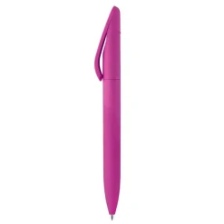 Gift Campaign Penna a sfera di plastica con meccanismo twist e inchiostro blu> Penne Di Plastica