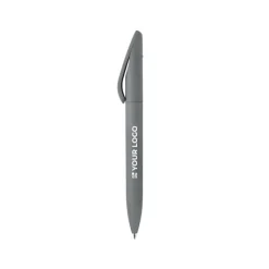 Gift Campaign Penna a sfera di plastica con meccanismo twist e inchiostro blu></noscript> Penne Di Plastica