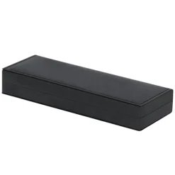 Gift Campaign Penna a sfera e roller con finitura opaca in astuccio e inchiostro blu></noscript> Penne In Metallo