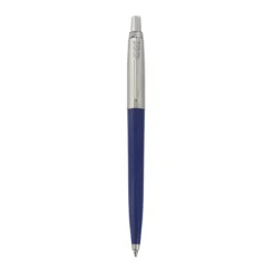 Gift Campaign Penna a sfera ecologica Parker Jotter Recycled con inchiostro nero></noscript> Penne Ecologiche