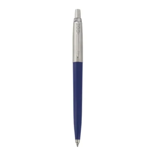 Gift Campaign Penna a sfera ecologica Parker Jotter Recycled con inchiostro nero> Penne Ecologiche