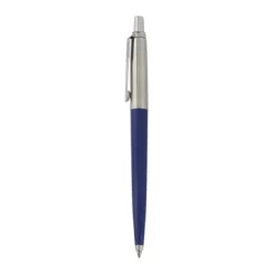 Gift Campaign Penna a sfera ecologica Parker Jotter Recycled con inchiostro nero></noscript> Penne Ecologiche
