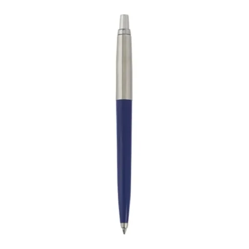 Gift Campaign Penna a sfera ecologica Parker Jotter Recycled con inchiostro nero> Penne Ecologiche