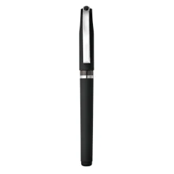 Gift Campaign Penna a sfera in ABS inchiostro gel e design esclusivo SoftGel> Penne Di Plastica