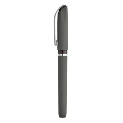 Gift Campaign Penna a sfera in ABS inchiostro gel e design esclusivo SoftGel></noscript> Penne Di Plastica