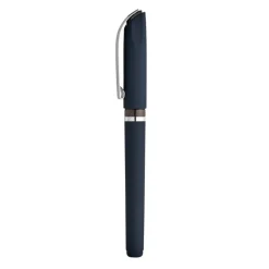 Gift Campaign Penna a sfera in ABS inchiostro gel e design esclusivo SoftGel></noscript> Penne Di Plastica