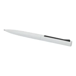 Gift Campaign Penna a sfera in alluminio e plastica riciclata e inchiostro nero></noscript> Penne In Metallo