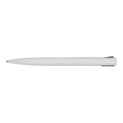 Gift Campaign Penna a sfera in alluminio e plastica riciclata e inchiostro nero></noscript> Penne In Metallo