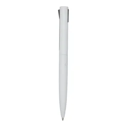 Gift Campaign Penna a sfera in alluminio e plastica riciclata e inchiostro nero></noscript> Penne In Metallo